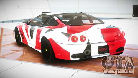 Ferrari 575M Z-Style S3 pour GTA 4