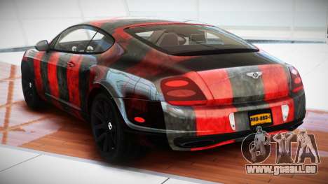 Bentley Continental MS-X S1 pour GTA 4