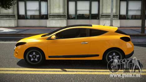 Renault Megane ST V1.1 für GTA 4