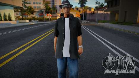 [REL] Sindaco (by HARDy) pour GTA San Andreas
