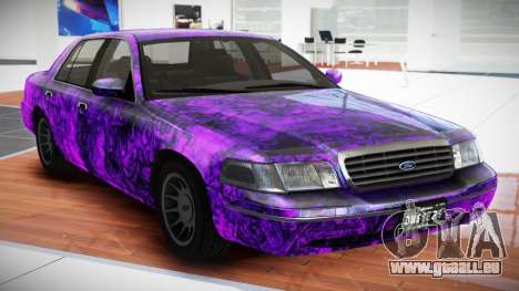 Ford Crown Victoria RV S2 für GTA 4