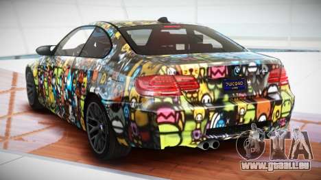 BMW M3 E92 Z-Tuned S3 für GTA 4