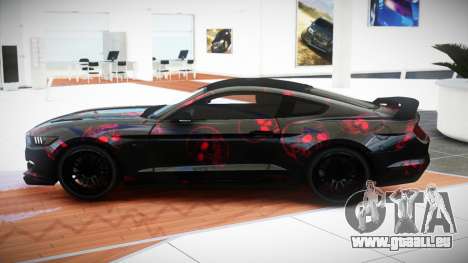 Ford Mustang GT BK S2 pour GTA 4