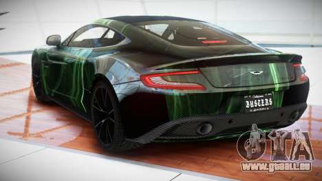 Aston Martin Vanquish SX S9 für GTA 4