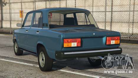 VAZ-2105 Casal