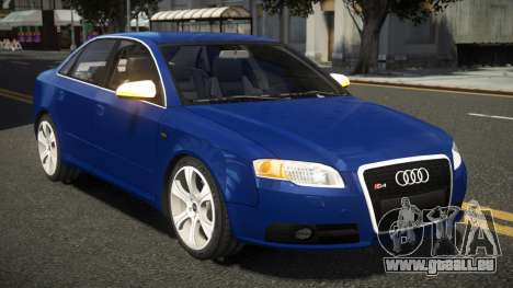 Audi S4 R-Style für GTA 4