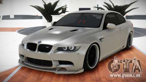 BMW M3 E92 RX V2.1 für GTA 4