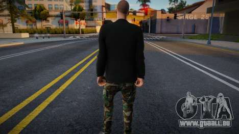 [REL] BNDT By: StogZ für GTA San Andreas