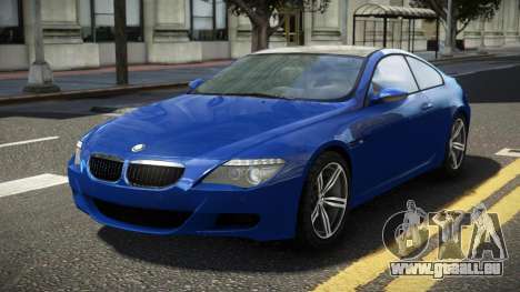 BMW M6 Z-Style für GTA 4