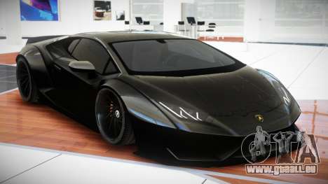Lamborghini Huracan RX pour GTA 4