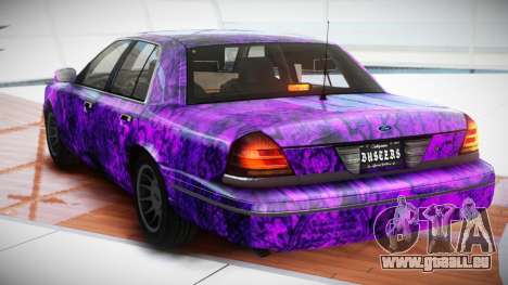 Ford Crown Victoria RV S2 für GTA 4