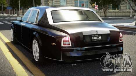 Rolls-Royce Phantom MS pour GTA 4