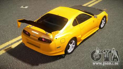 Toyota Supra Z-Tuned für GTA 4