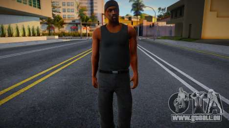 Bmydrug By Cenzik für GTA San Andreas