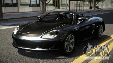 Porsche Carrera GT-X V1.0 für GTA 4