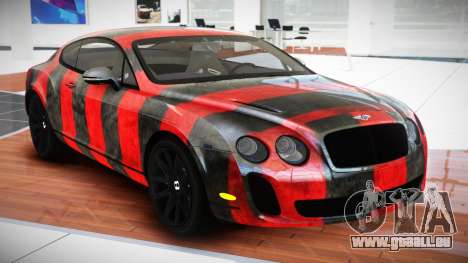 Bentley Continental MS-X S1 für GTA 4