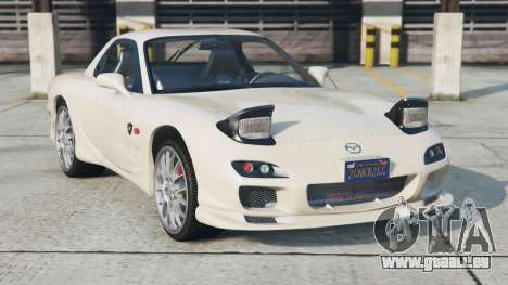 Mazda RX-7 Pearl Bush [Add-On]