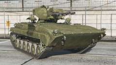 BMP-1 ZU-23-2 [Add-On] für GTA 5