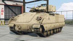 M2A2 Bradley [Replace] für GTA 5