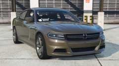 Dodge Charger RT Umber [Replace] für GTA 5