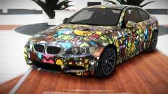 BMW M3 E92 Z-Tuned S3 pour GTA 4