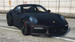 Porsche 911 Turbo Bunker [Add-On] pour GTA 5