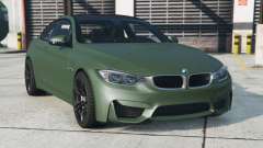 BMW M4 (F82) Fainted Frog [Replace] pour GTA 5