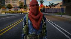 Gangster skin 1 für GTA San Andreas