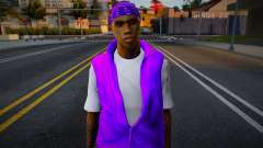 Grape für GTA San Andreas