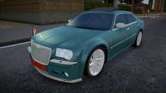 Chrysler 300C Galim für GTA San Andreas