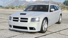 Dodge Magnum SRT8 (LX) für GTA 5