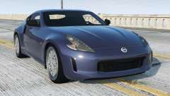 Nissan 370Z Independence [Add-On] pour GTA 5