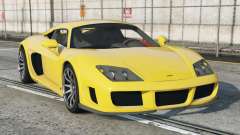 Noble M600 Sandstorm [Replace] für GTA 5