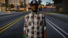 [REL] Swag Sweet pour GTA San Andreas