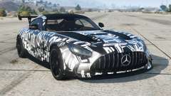 Mercedes-AMG GT Charade pour GTA 5