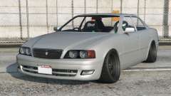 Toyota Chaser Star Dust [Add-On] pour GTA 5