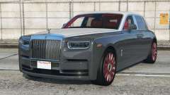 Rolls-Royce Phantom Outer Space [Add-On] für GTA 5