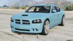 Dodge Charger Half Baked [Add-On] pour GTA 5