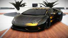 Lamborghini Huracan RX S1 pour GTA 4