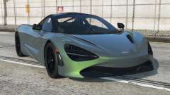 McLaren 720S Spring Leaves [Add-On] pour GTA 5