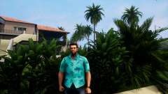 The Harwood Butcher (Tommy Vercetti) pour GTA Vice City Definitive Edition