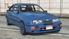 Ford Sierra RS Cosworth Matisse [Add-On] pour GTA 5