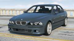 BMW M5 Marengo [Add-On] pour GTA 5