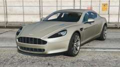 Aston Martin Rapide Cloudy [Add-On] pour GTA 5