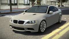 BMW M3 E92 MR V1.2 pour GTA 4