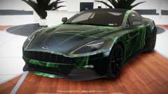 Aston Martin Vanquish SX S9 pour GTA 4