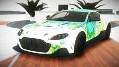 Aston Martin Vantage TR-X S2 pour GTA 4