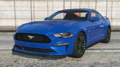 Ford Mustang GT Absolute Zero [Add-On] pour GTA 5