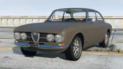 Alfa Romeo 1750 Tobacco Brown [Add-On] pour GTA 5