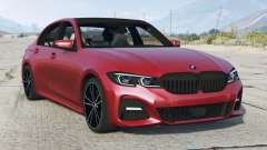 BMW 330i (G20) Well Read [Add-On] pour GTA 5